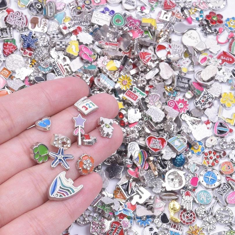 Lote de 40 unidades de dijes f - Jewelry Making Books reseña y precio