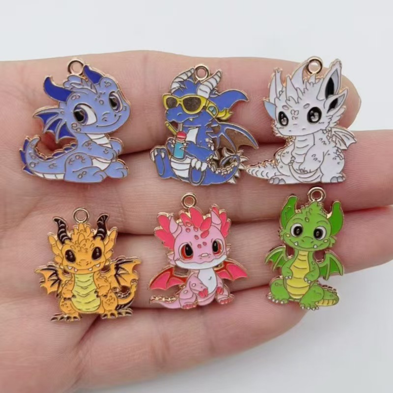 10 piezas de accesorios de joy - Jewelry Making Pendants reseña y precio