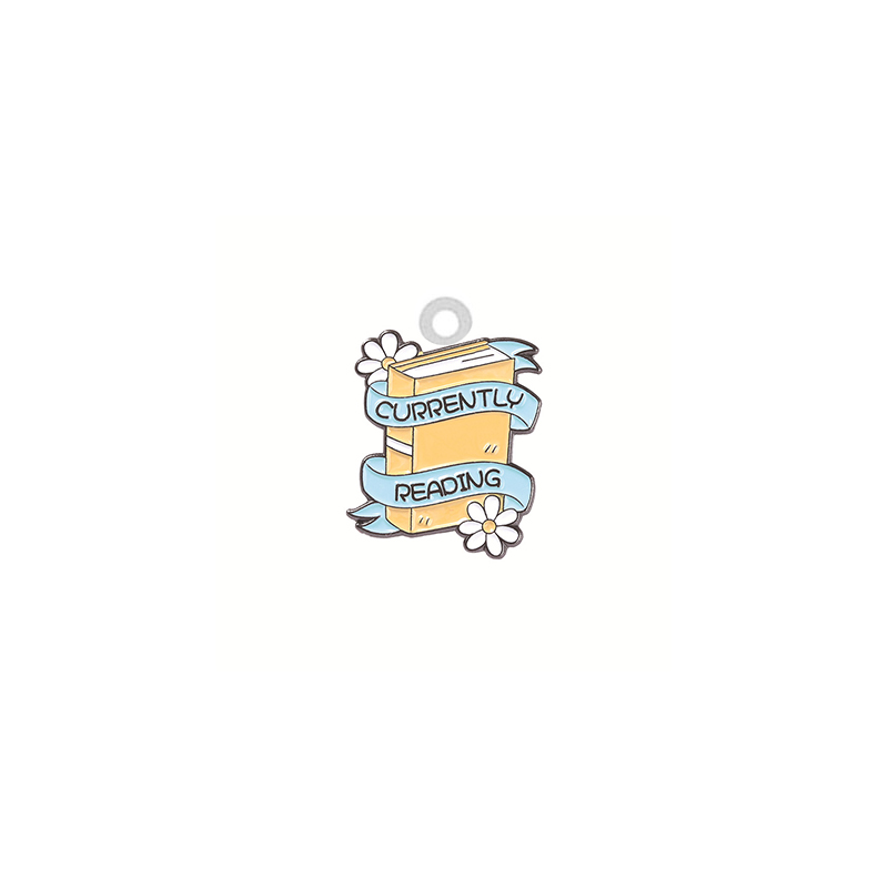 Dijes de libros acrílicos para - Jewelry Making Books reseña y precio