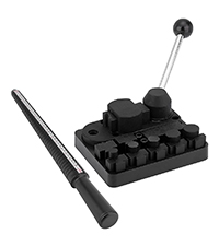 Mandril profesional de plástic - Jewelry Making Uk reseña y precio