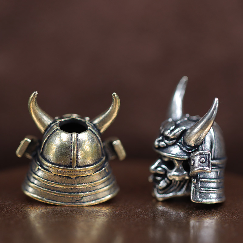Shogun-cuchillo de latón samur - Jewelry Making Hand Tools reseña y precio