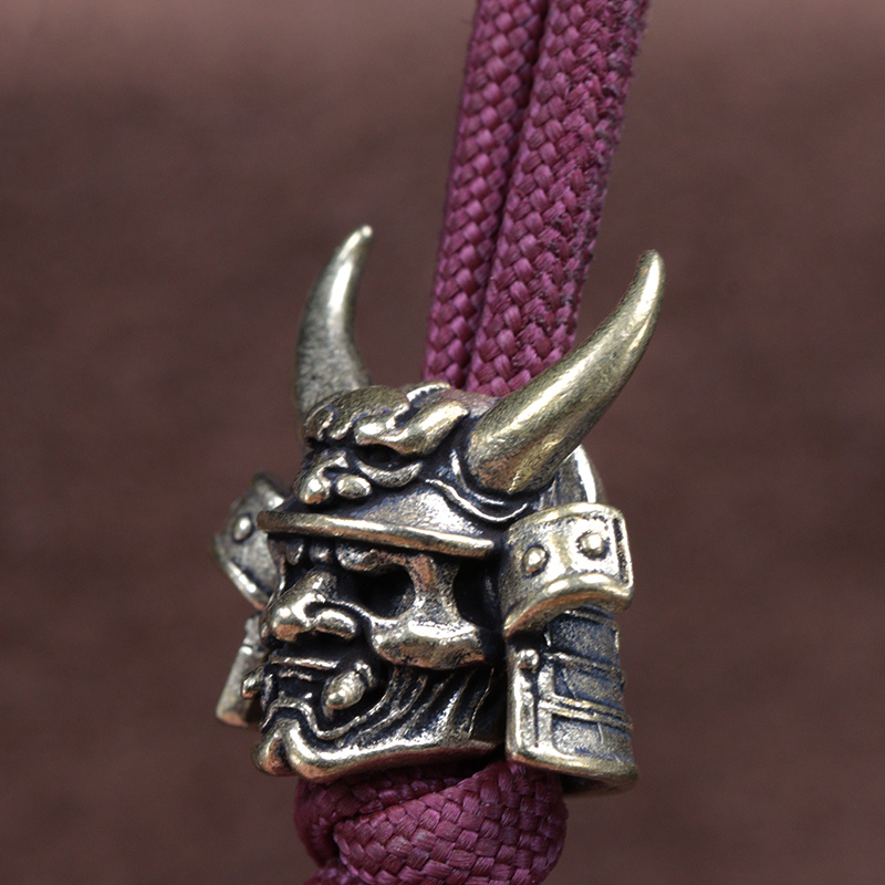 Shogun-cuchillo de latón samur - Jewelry Making Hand Tools reseña y precio