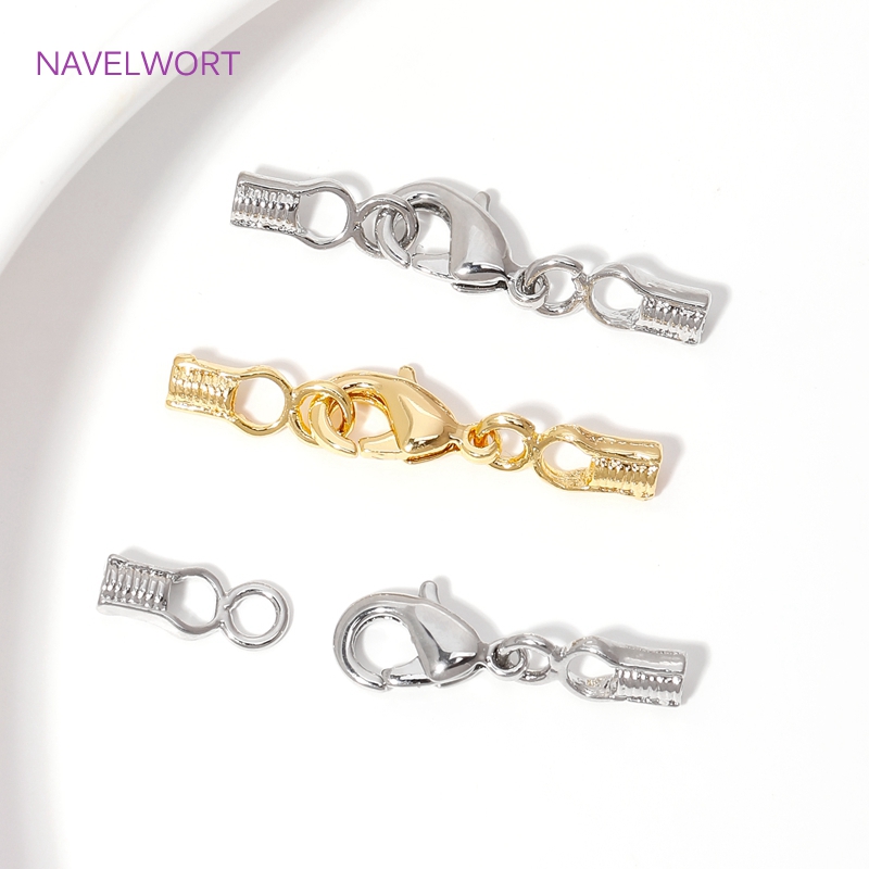 Conector de cierres de langost - Jewelry Making Items reseña y precio