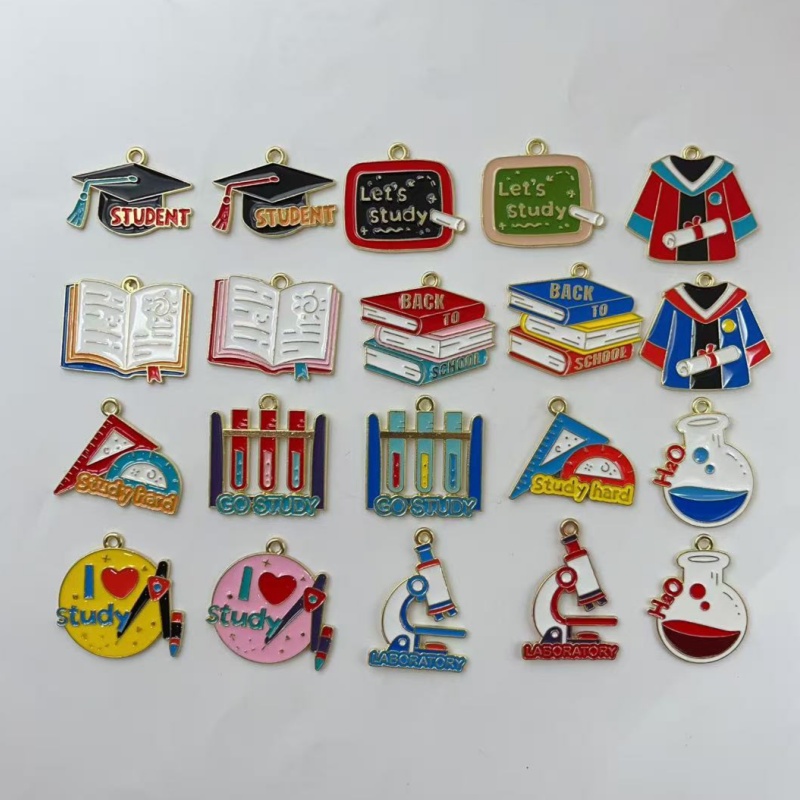 10 Uds. Accesorios para la tem - Jewelry Making Books reseña y precio