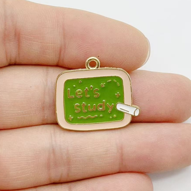 10 Uds. Accesorios para la tem - Jewelry Making Books reseña y precio