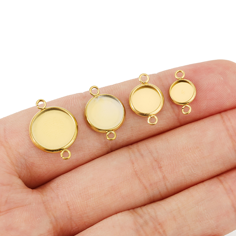 20 piezas de bases de acero in - Jewelry Making Soldering Kit reseña y precio