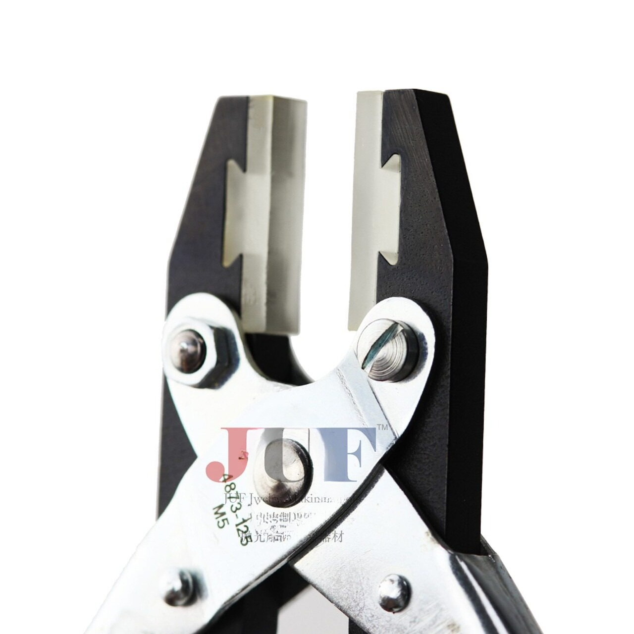 Alicates planos de goma suave  - Jewelry Making Uk reseña y precio