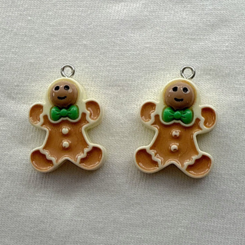 10 piezas de colgantes de resi - Jewelry Making Pendants reseña y precio