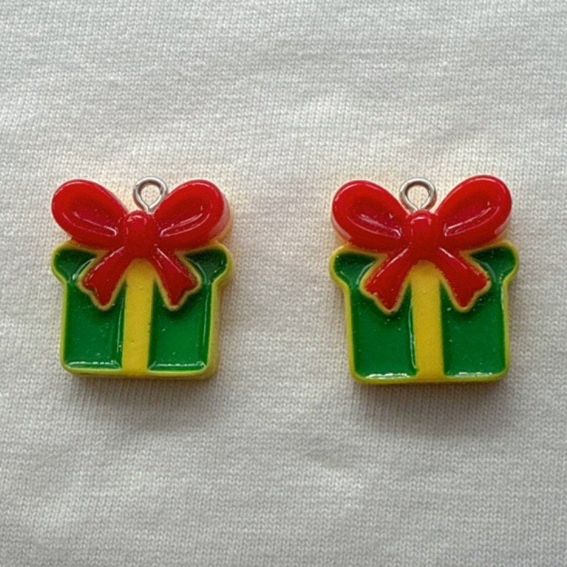 10 piezas de colgantes de resi - Jewelry Making Pendants reseña y precio