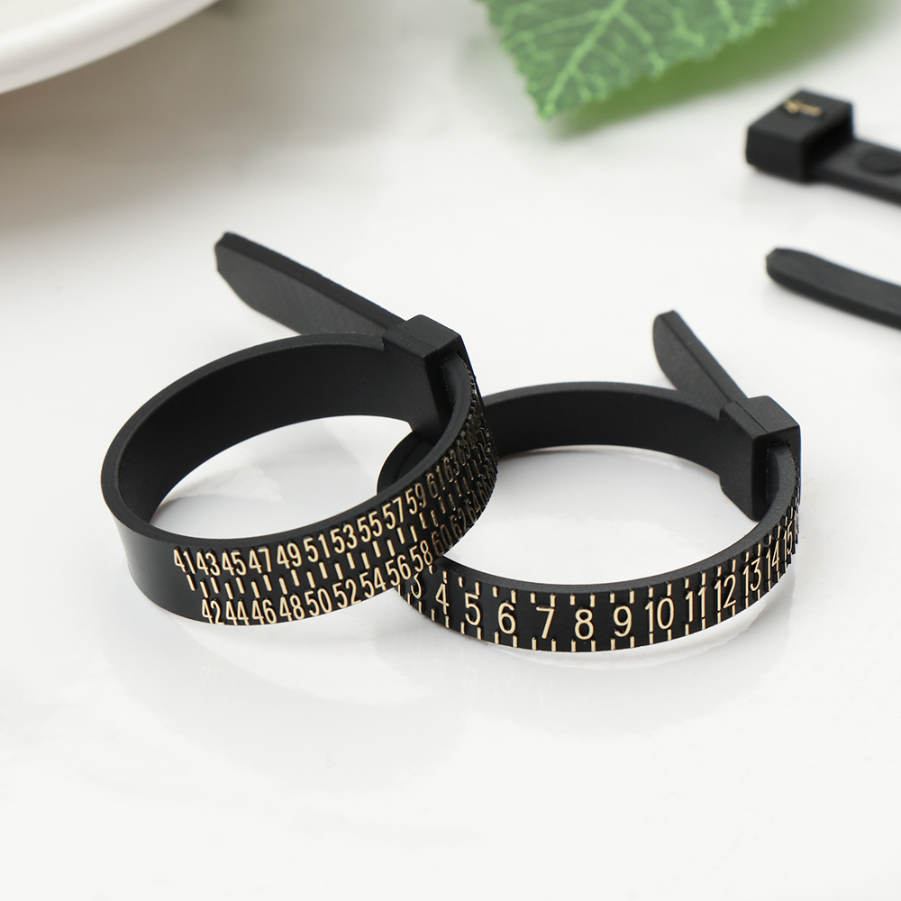 Calibrador de anillos, herrami - Jewelry Making Uk reseña y precio