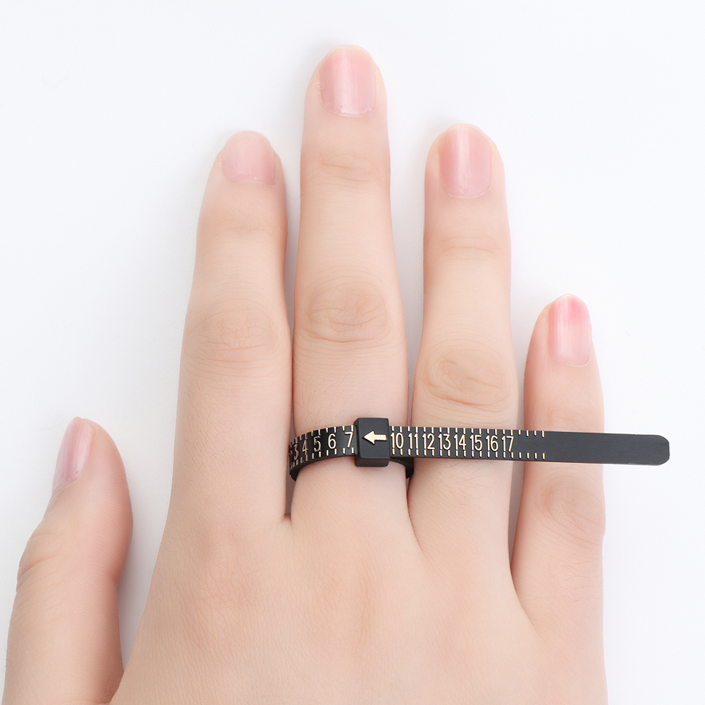 Calibrador de anillos, herrami - Jewelry Making Uk reseña y precio