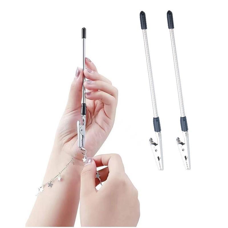 Paquete de 5 Herramientas de J - Jewelry Making For Seniors reseña y precio