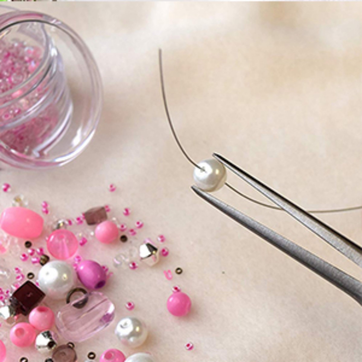 Mini alicates portátiles de pu - Jewelry Making Round Nose Pliers reseña y precio