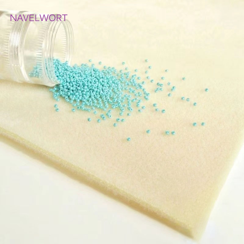bisuteria Tapete de cuentas su - Jewelry Making Table reseña y precio