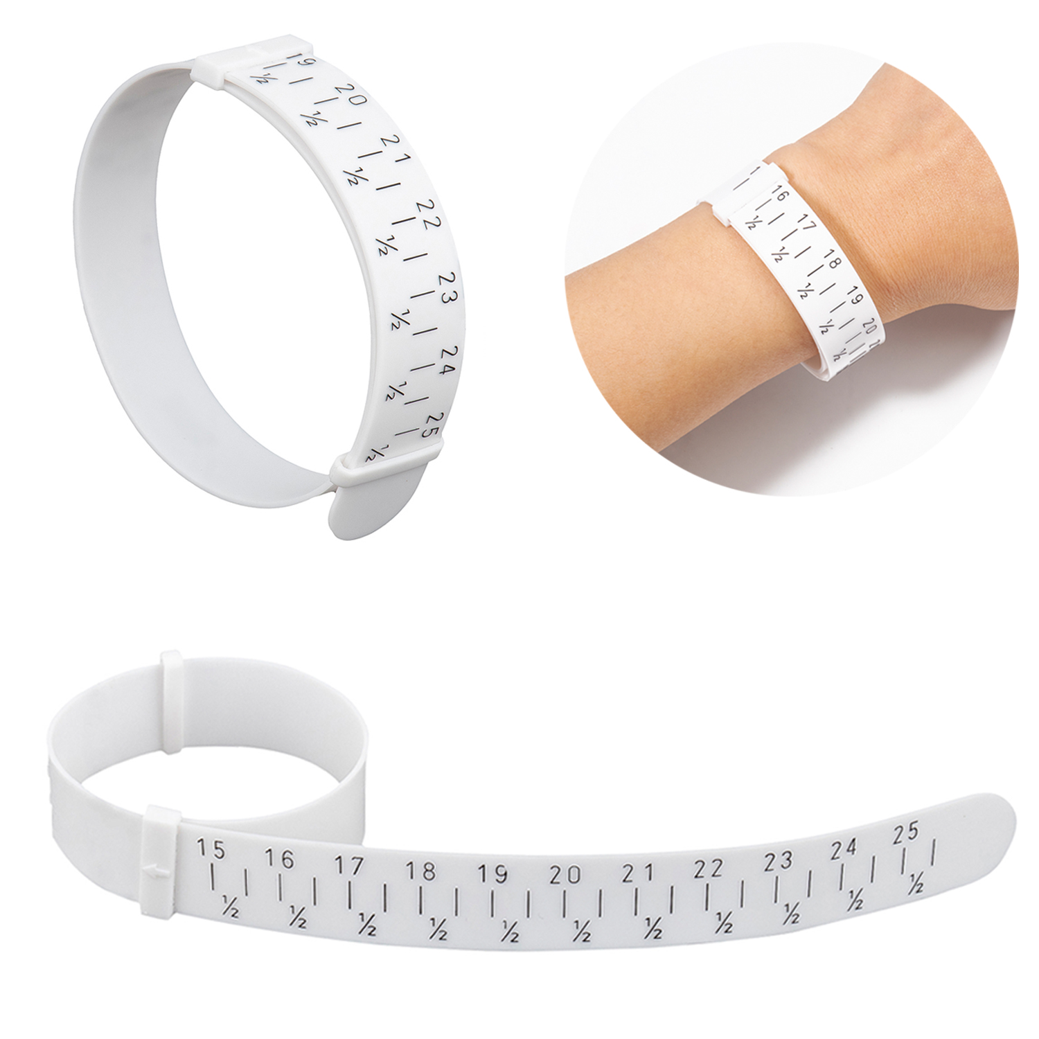 Herramienta de medición de med - Jewelry Making Uk reseña y precio