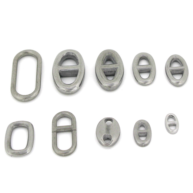 10 Uds. De dijes de conector o - Jewelry Making Name reseña y precio