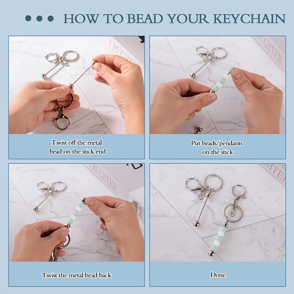 Kit de 10 piezas DIY para hace - Jewelry Making Soldering Kit reseña y precio
