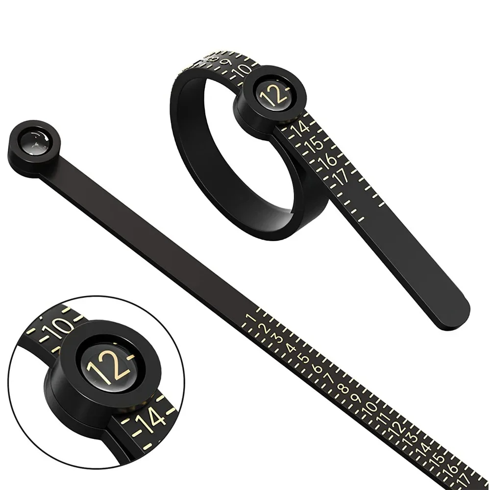 Kit de Medición de Anillos, Me - Jewelry Making Uk reseña y precio