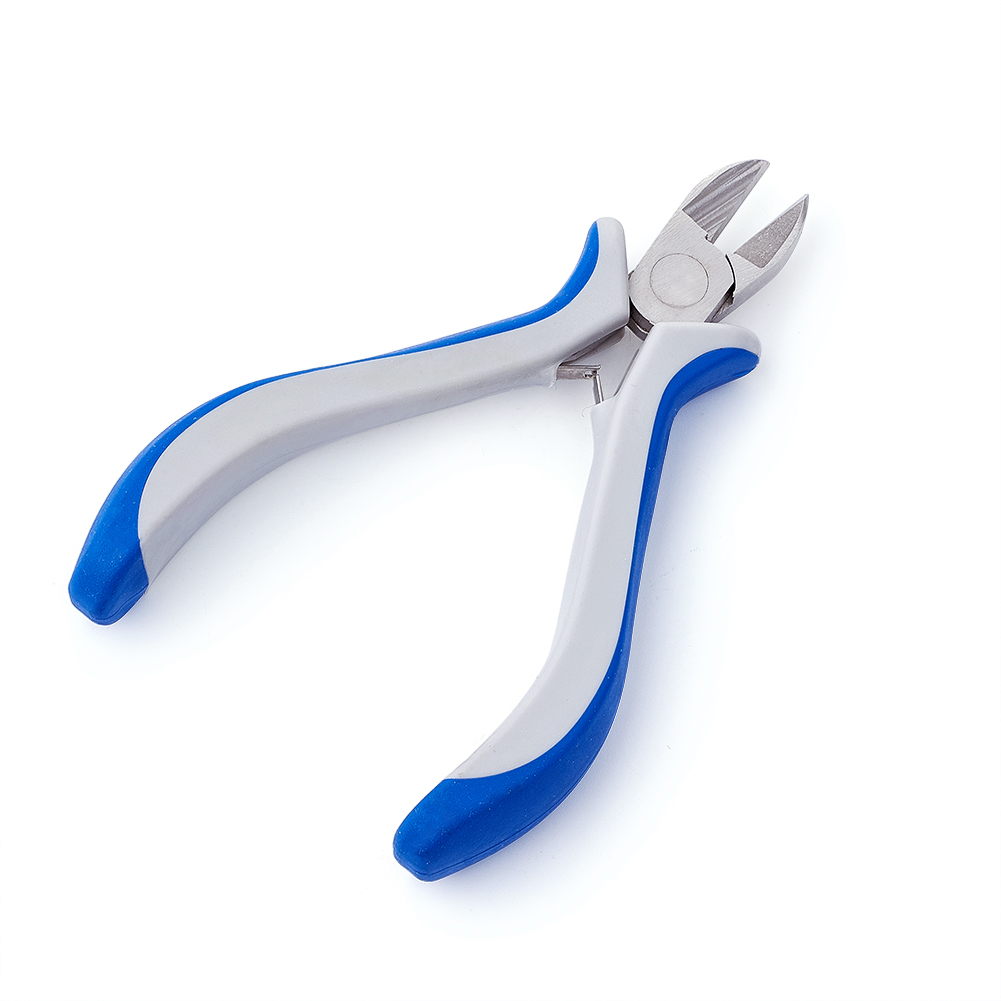 Alicates de joyería de acero a - Jewelry Making Round Nose Pliers reseña y precio