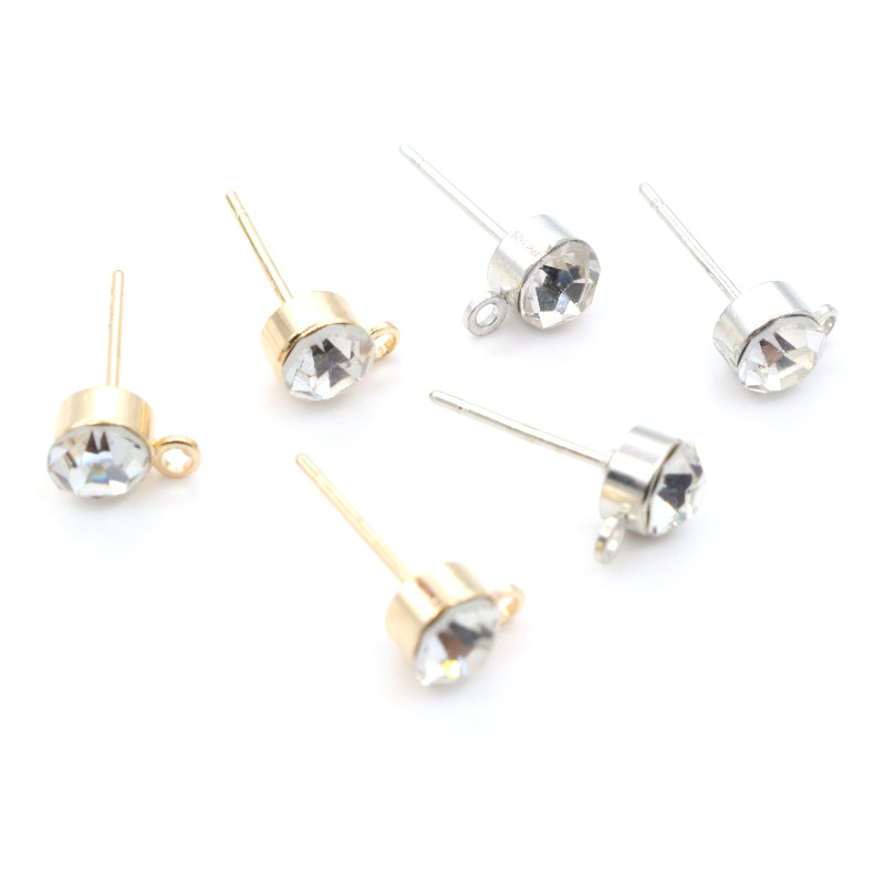 50 Uds. De alfileres para pend - Jewelry Making Soldering Kit reseña y precio