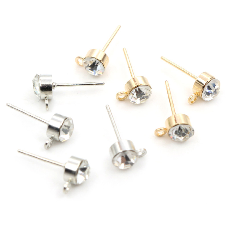 50 Uds. De alfileres para pend - Jewelry Making Soldering Kit reseña y precio