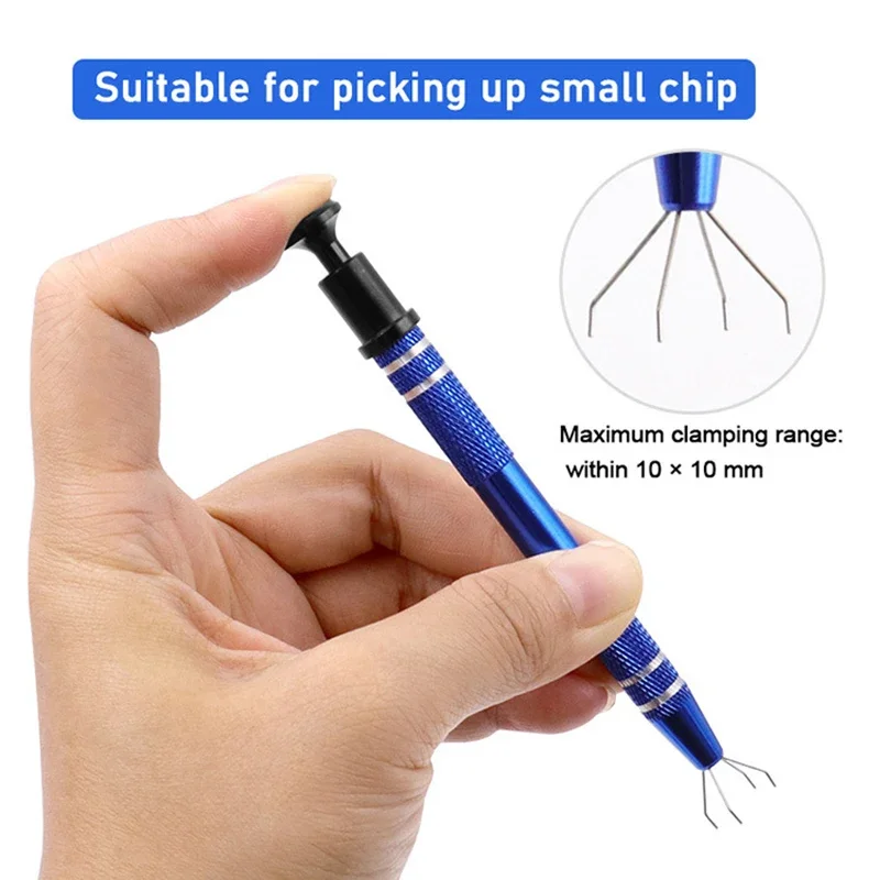 Herramienta removedora de chip - Jewelry Making Hand Tools reseña y precio