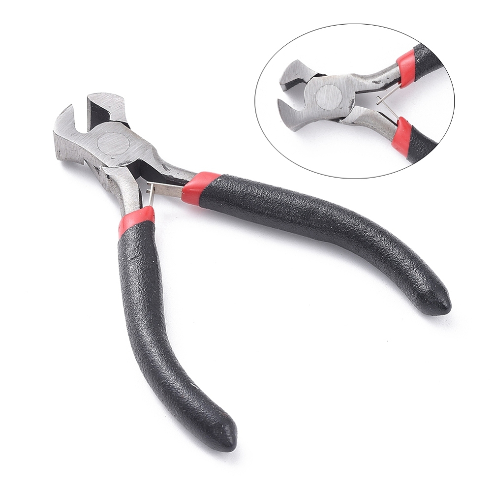 Alicates de acero al carbono p - Jewelry Making Round Nose Pliers reseña y precio